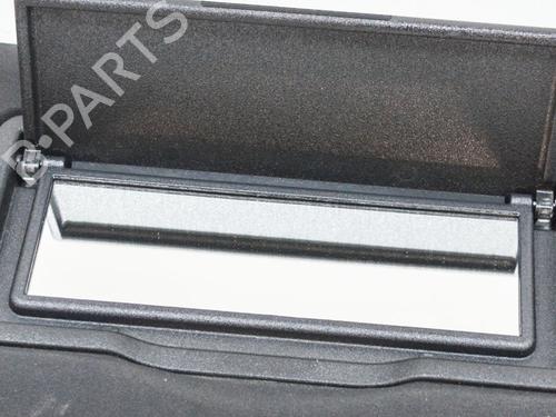 Right sun visor MERCEDES-BENZ E-CLASS Convertible (A207) E 220 CDI / BlueTEC / d (207.402, 207.401) | BP7902594I2 