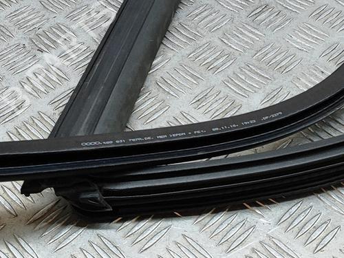 Rubber door seal AUDI A7 Sportback (4GA, 4GF) 3.0 TDI quattro | BP16944984C142 