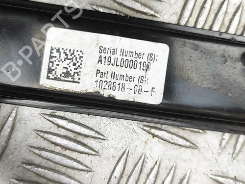 Front left window mechanism TESLA MODEL X (5YJX) P100D AWD | BP33661628C22  - Image 6