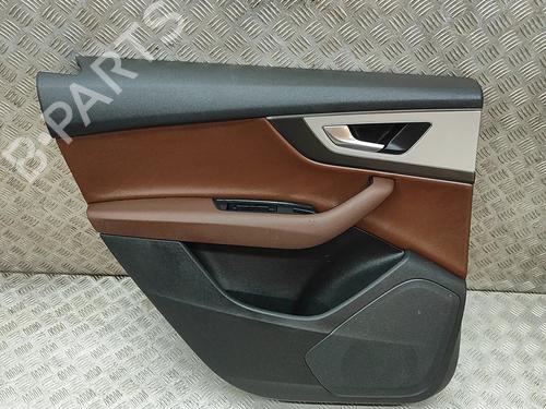 Used Rear left panel AUDI Q7 (4MB, 4MG, 4MQ) 3.0 TDI quattro (272 hp) 32369372