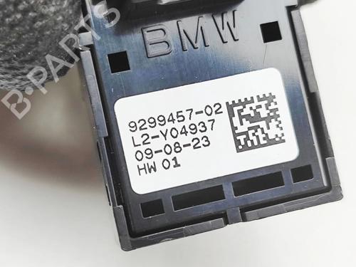 Left rear window switch BMW X3 (G01, F97, G08) xDrive 20 d | BP38875707I29 - Image 5