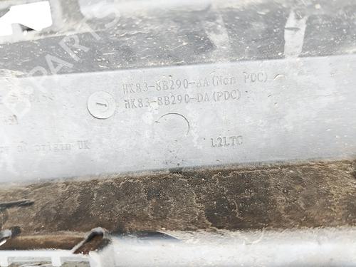 Grille JAGUAR F-PACE (X761) 2.0 TD4 AWD | BP30621336C40 