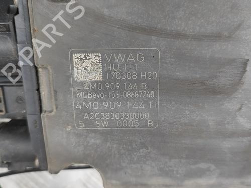 Steering rack AUDI Q5 (FYB, FYG) SQ5 TFSI quattro | BP36067431M22 - Image 6
