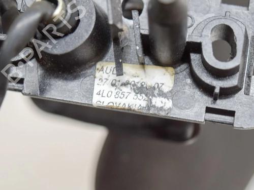 Right sun visor AUDI Q7 (4LB) 3.0 TDI quattro | BP10072383I2