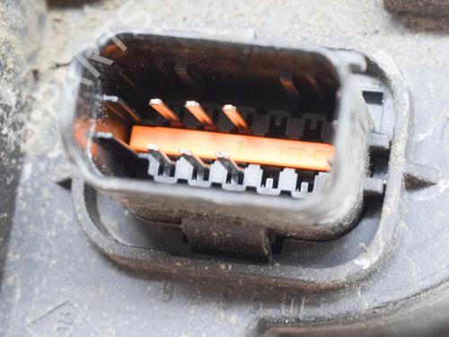 Right headlight OPEL VIVARO B Van (X82) 1.6 CDTI (05) | BP33352770C29 - Image 7