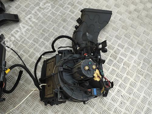 Heater matrix CITROËN JUMPY II Van 1.6 HDi 90 16V | BP27797654M63 