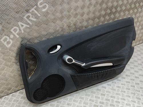 Front right panel MERCEDES-BENZ SLK (R171) 200 Kompressor (171.442) | BP26975132C59 
