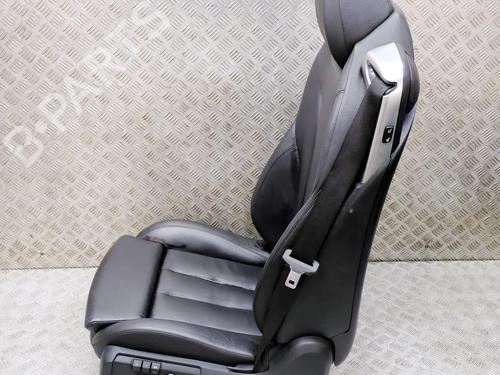 Left front seat BMW 6 Coupe (F13) 640 d | BP39409166C15 - Image 4