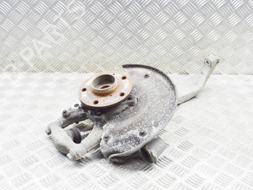 Left front steering knuckle VOLVO V90 II Estate (235) D3 AWD | BP14913817M25