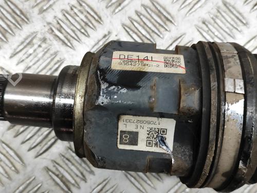 Left front driveshaft TOYOTA PRIUS PLUS (_W4_) 1.8 Hybrid (ZVW40W, ZVW41W) | BP36044039M38 - Image 6
