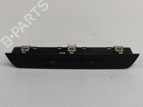 Used Switch BMW 7 (F01, F02, F03, F04) 730 d (211 hp) 25218231