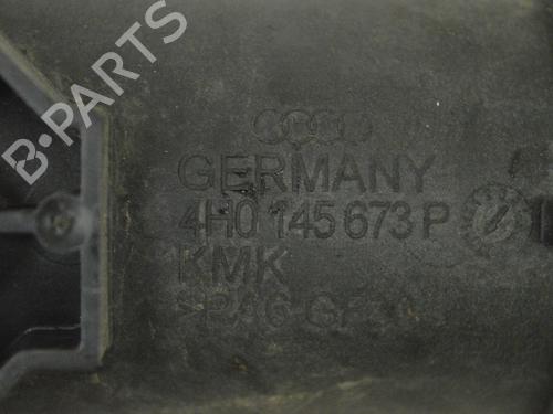 Pipe AUDI A8 D4 (4H2, 4H8, 4HC, 4HL) 3.0 TDI quattro | BP30216163M125