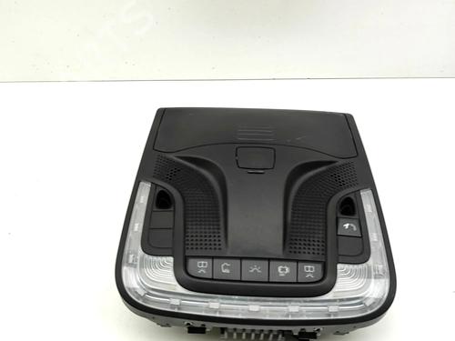 Used Interior roof light Interior roof light MERCEDES-BENZ SPRINTER 3-t Van (B910) 214 CDI (910.621, 910.623) (143 hp) 34630432 34630432