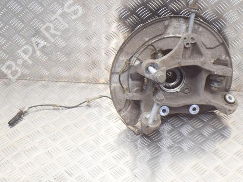 Right rear steering knuckle BMW 5 (G30, F90) 530 e Plug-in Hybrid | BP14625254M28 