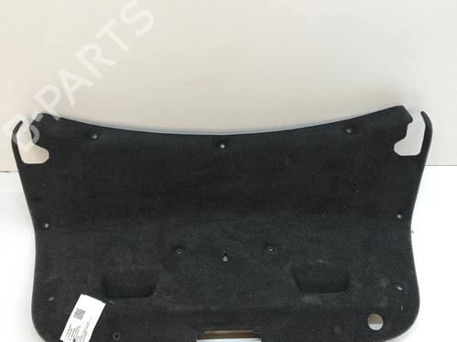 Used Boot lining Boot lining JAGUAR XF II (X260) 2.0 D (180 hp) 27171032 27171032