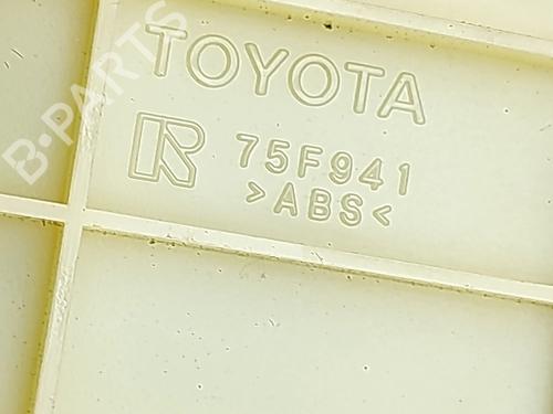 Switch LEXUS RC (_C1_) F (USC10_, USC10R) | BP33389401I30 - Image 6