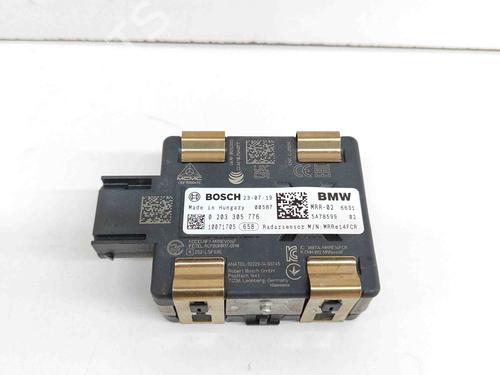 Used Electronic module BMW i4 (G26) eDrive40 (340 hp) 27770111