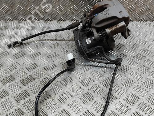 Right rear brake caliper MERCEDES-BENZ GLC Coupe (C253) 300 e 4-matic (253.353) | BP27773763M106 