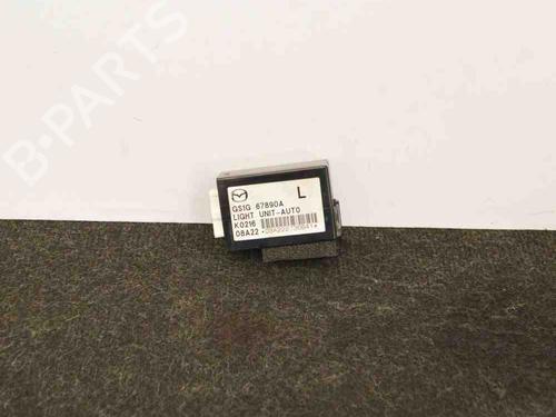 Elektronisk modul MAZDA 6 Estate (GH) 2.0 MZR (GHEFW, GH10F) (147 hp) 6739628