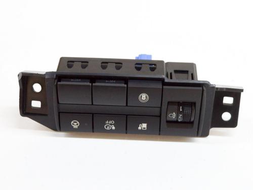 Switch NISSAN LEAF (ZE1) Electric | BP27761268I30 