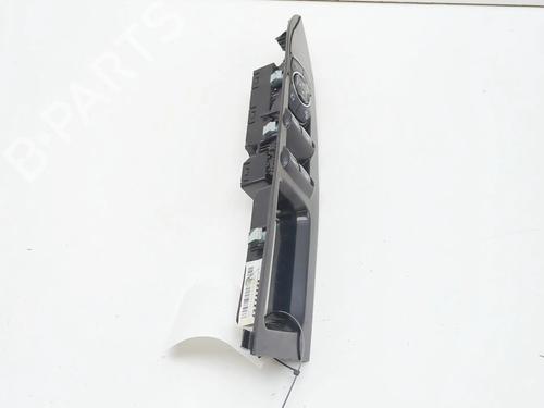 Right front window switch FORD MONDEO V Turnier (CF) 2.0 TDCi | BP39749100I26 - Image 5