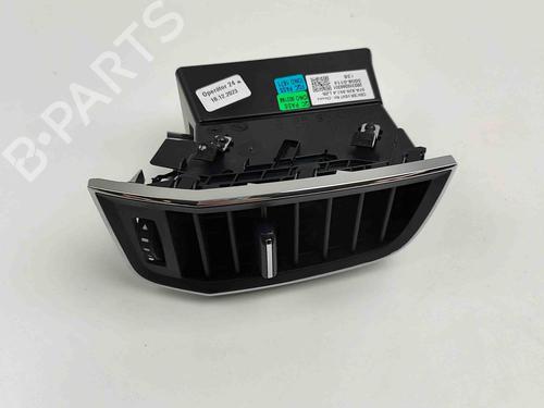 Used Air vent SKODA KAROQ (NU7, ND7) 2.0 TDI (116 hp) 27790366