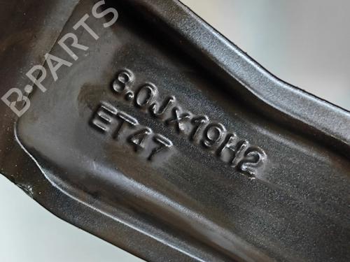 Fælk VW T-ROC (A11, D11) 1.5 TSI | BP32679984C45  - Image 9