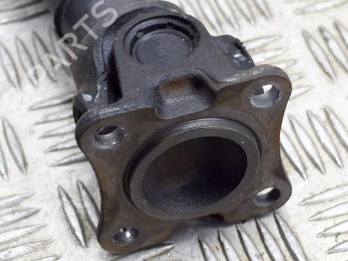 Driveshaft LAND ROVER RANGE ROVER VELAR (L560) 2.0 D180 TD4 4x4 | BP15680625M37 