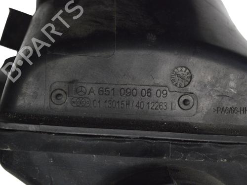 Pipe MERCEDES-BENZ CLA Coupe (C117) CLA 220 CDI / d (117.303) | BP33355725M125 - Image 5