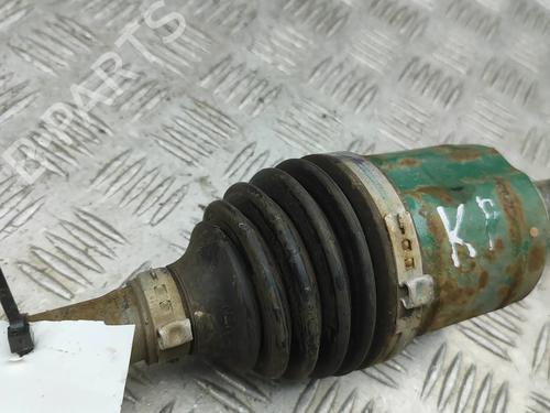 Left front driveshaft SUBARU FORESTER (SJ_) 2.0 D AWD (SJD) | BP31626537M38 