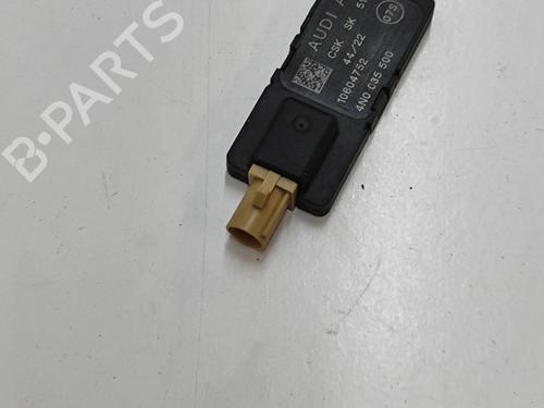 Electronic module AUDI Q4 E-TRON SUV (F4B) 35 | BP27782498M83  - Image 5