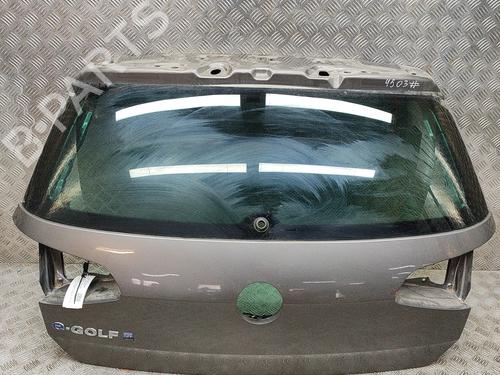 Used Tailgate VW GOLF VII (5G1, BQ1, BE1, BE2) e-Golf (115 hp) 18959315