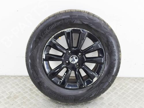 Fælk OPEL MOKKA 1.2 (76) (101 hp) 27759417