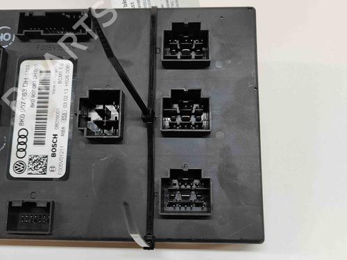 Electronic module AUDI A5 Convertible (8F7) 2.0 TDI | BP15851931M83 