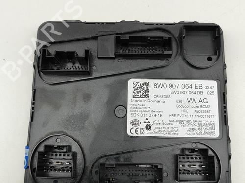 Electronic module AUDI A5 Sportback (F5A, F5F) S5 quattro | BP27532946M83 