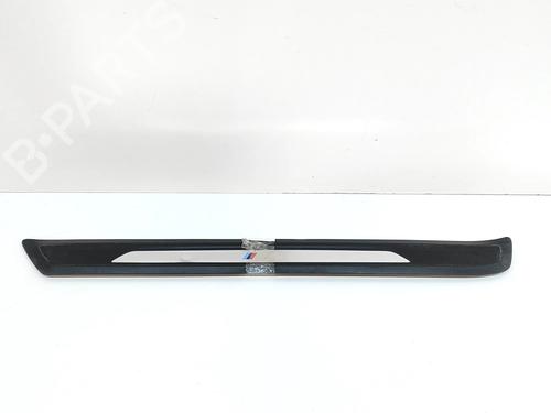 Used Step BMW 4 Coupe (F32, F82) M4 (431 hp) 32392203