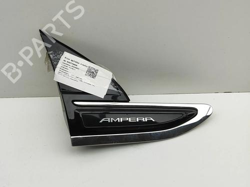 Used Front right wheel arch trim OPEL AMPERA (R12) EV 150 (151 hp) 27367169