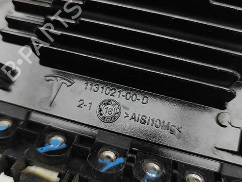 Electronic module TESLA MODEL S (5YJS) P100D AWD | BP32238975M83 