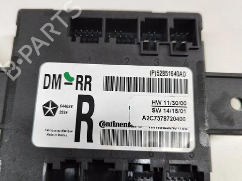 Electronic module MASERATI GHIBLI III (M157) 3.0 S Q4 | BP24581227M83 