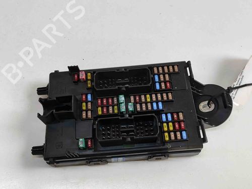 Fuse box VOLVO V60 II (225) B6 Mild-Hybrid AWD | BP29459301E1 