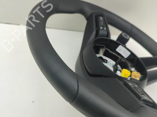 Steering wheel PORSCHE MACAN (XAB) 4S Electric 4 (XABDC1) | BP33433318C49 - Image 11