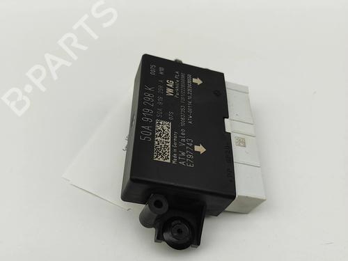 Electronic module CUPRA ATECA (KH7, KHP, KBP) 2.0 TSI 4Drive | BP30301554M83