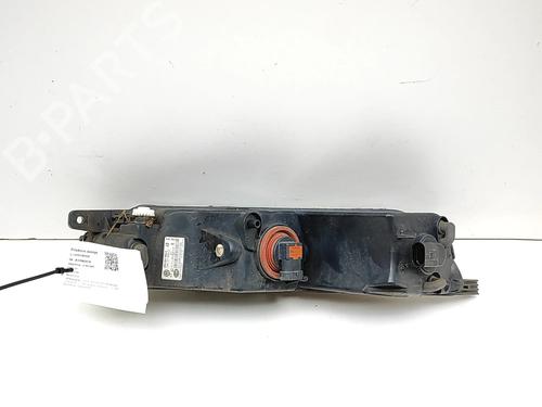 Right front fog light VW PASSAT B8 (3G2, CB2) 2.0 TDI | BP38421659C31 - Image 3