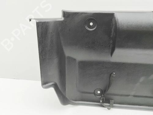 Boot lining MAZDA MX-5 IV (ND__) 2.0 (ND6E, NDERC) | BP37996722I3 - Image 2