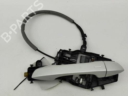 Used Front right exterior door handle Front right exterior door handle 39393171 39393171