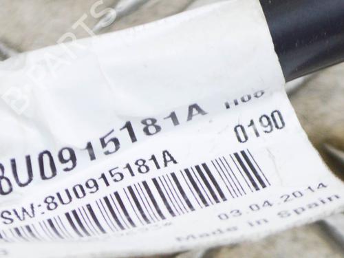 Cable AUDI Q3 (8UB, 8UG) RS 2.5 quattro | BP14651851E12 