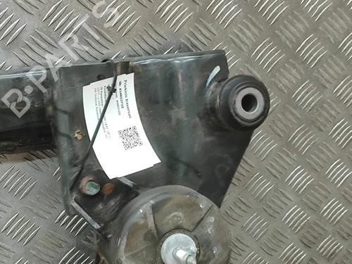 Subframe NISSAN LEAF (ZE1) Electric | BP33797908M9  - Image 5