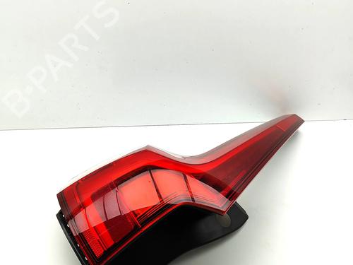 Used Left taillight Left taillight VOLVO V90 II Estate (235) D5 AWD (235 hp) 36275137 36275137