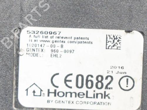 Electronic module TESLA MODEL X (5YJX) P90D AWD | BP7797399M83  - Image 6