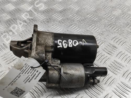 Starter AUDI A4 B7 (8EC) 1.8 T | BP25615538M8 